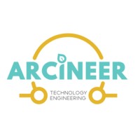 Arcineer Oy logo - Similar company to Arciplug Ltd