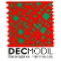 Decmodil - Decoração de Interiores, Lda. logo - Similar company to Sd Interior Design