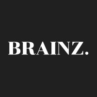 Brainz Magazine logo - Similar company to The Hr Sisters Podcast