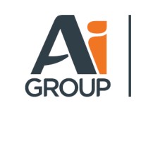 Ai Group Apprentice and Trainee Centre logo - Similar company to Neca Education & Careers