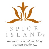 Spice Island logo - Similar company to Spice Rush