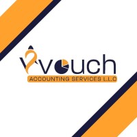 V Vouch Accounting Services LLC logo - Similar company to Advanced Accounting Services