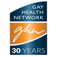 Gay Health Network logo - Similar company to Datingadvice.Com