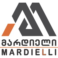 Mardielli | მარდიელი logo - Similar company to Mbuilding Construction Company