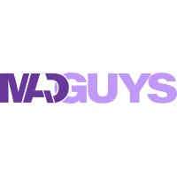 MadGuys Agency logo - Similar company to Moerf