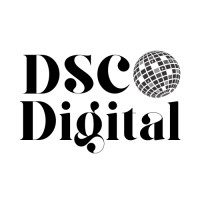 DSCO Digital logo - Similar company to Tava Multimedia Group