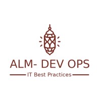 ALM-Devops logo - Similar company to Idearun