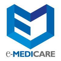 e-Medicare shop online logo - Similar company to Tea & Tao