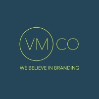 VM-co logo - Similar company to Dotmade® - Creative Digital Agency