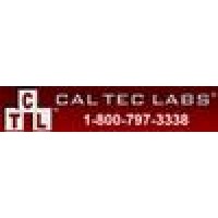 Cal Tec Labs Inc logo - Similar company to Cal Tec Labs Inc.
