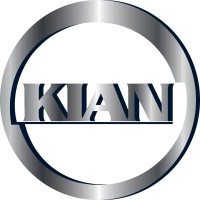 KIAN SHIPBUILDING logo - Similar company to Indo Group