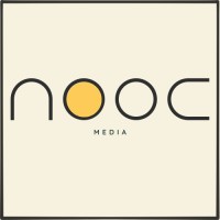 NOOC logo - Similar company to Kriyax Gym Management Software