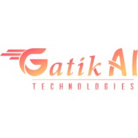 GatikAI Technologies logo - Similar company to Teqware Lanka