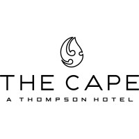 The Cape, a Thompson Hotel logo - Similar company to Los Cabos Sotheby'S International Realty