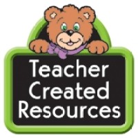 Teacher Created Resources logo - Similar company to Techera It Solutions