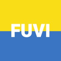 Fonds Ukrainien des Volontaires Internationaux logo - Similar company to Ternopil It Cluster