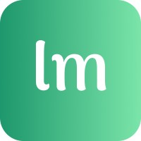 LocalMeal logo - Similar company to De Facto Communications