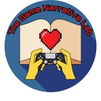Game Narrative Lab logo - Similar company to Game Alchemy
