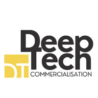 DeepTech Commercialisation logo - Similar company to Hard Tech Miami