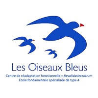 Les Oiseaux Bleus logo - Similar company to Ppit