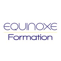 Equinoxe Formation logo - Similar company to Formation Et Conseil Mrh