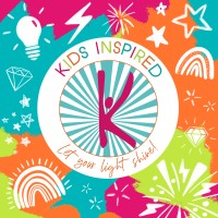 Kids Inspired logo - Similar company to Mind & Behaviour Clinic