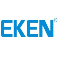 EKEN logo - Similar company to Elite Clothing Solutions