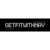 getfitwithnav logo - Similar company to Praan Mental Wellness