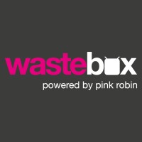 wastebox.biz logo - Similar company to Marine Decking Services