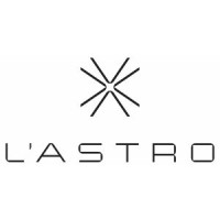 L'ASTRO logo - Similar company to Linea & Casa +39