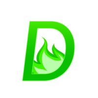 Digital Nitro logo - Similar company to Onlyplates