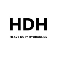 Heavy Duty Hydraulics logo - Similar company to Babbity Environmental Ltd