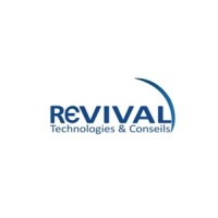Revival Technologies et Conseils logo - Similar company to Sarcca
