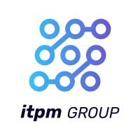 ITPM Group - IT consulting and development logo - Similar company to Maraton Group