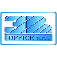 3 B Office logo - Similar company to Lfs Group Srl