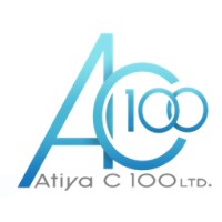 Atiya C100 logo - Similar company to Pronto - Security Consulting Ltd.