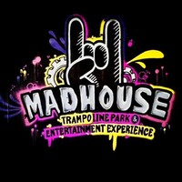 Madhouse Trampoline Park & Entertainment Experience Madison logo - Similar company to Bounce Trampoline Park