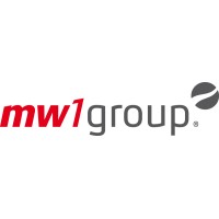 MW1 Logistikzentrum GmbH logo - Similar company to Red Line Logistics