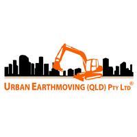 Urban Earthmoving (Qld) Pty Ltd logo - Similar company to Black Mountain Contracting
