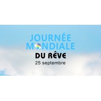 Journée mondiale du rêve en France / World Dream Day France logo - Similar company to Giraud-Delay Sa