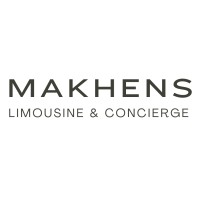 Makhens Limousine and Concierge logo - Similar company to Copenhagen Concierges