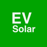 EV Solar logo - Similar company to Zj Energy