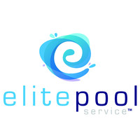 Elite Pool Service logo - Similar company to F & M Pool Service