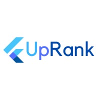 UpRank logo - Similar company to Blucktech