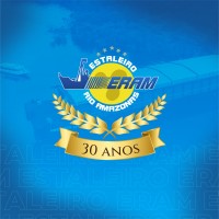 Estaleiro Eram logo - Similar company to Estaleiro Bibi