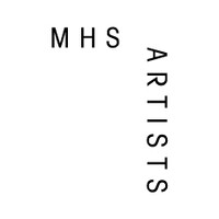MHS Artists logo - Similar company to The Town Creative