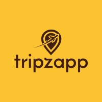 TripZapp logo - Similar company to Tripzack