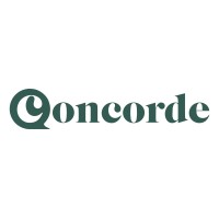 Concorde logo - Similar company to Popframe