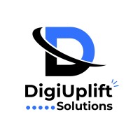 DigiUplift Solutions logo - Similar company to Teekhan