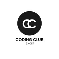 Coding Club ZHCET AMU logo - Similar company to Amucloud